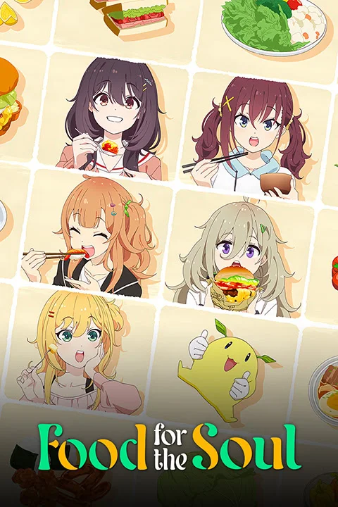 Thumbnail for Food For the Soul