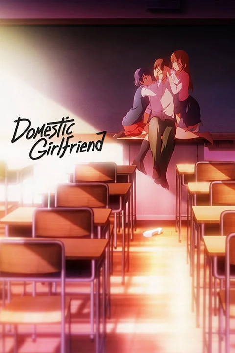 Thumbnail for Domestic Girlfriend