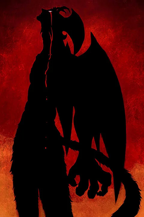 Thumbnail for Devilman: Crybaby