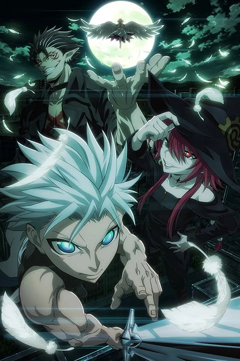 Thumbnail for Ragna Crimson