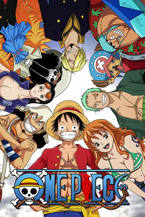 Thumbnail for One Piece