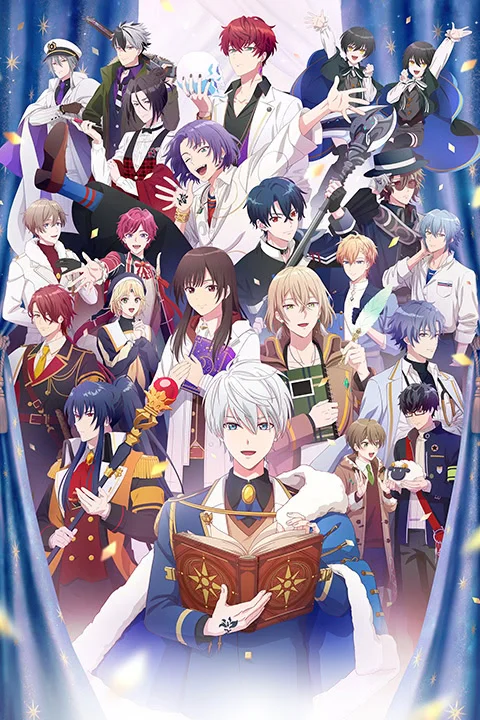 Thumbnail for Promise of Wizard