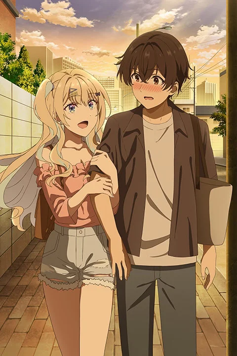 Thumbnail for Our Dating Story: The Experienced You and The Inexperienced Me