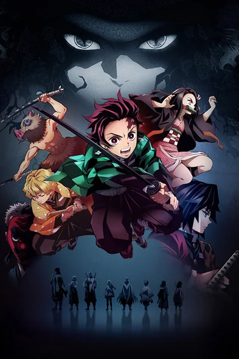 Thumbnail for Demon Slayer: Kimetsu no Yaiba