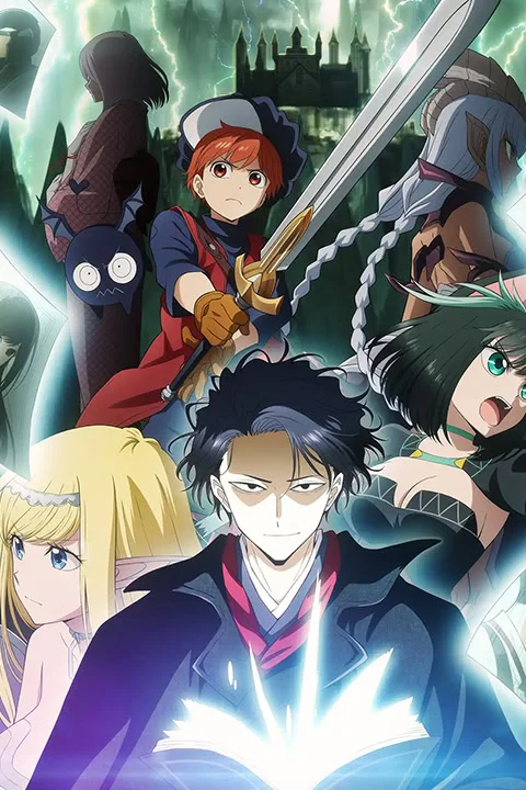 Thumbnail for No Longer Allowed in Another World