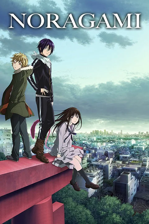Thumbnail for Noragami