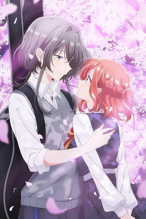 Thumbnail for Whisper Me a Love Song