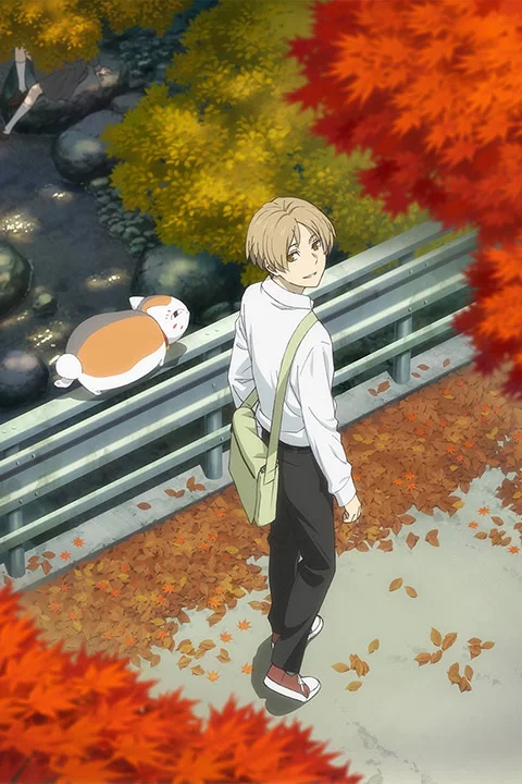Thumbnail for Natsume’s Book of Friends Season 7