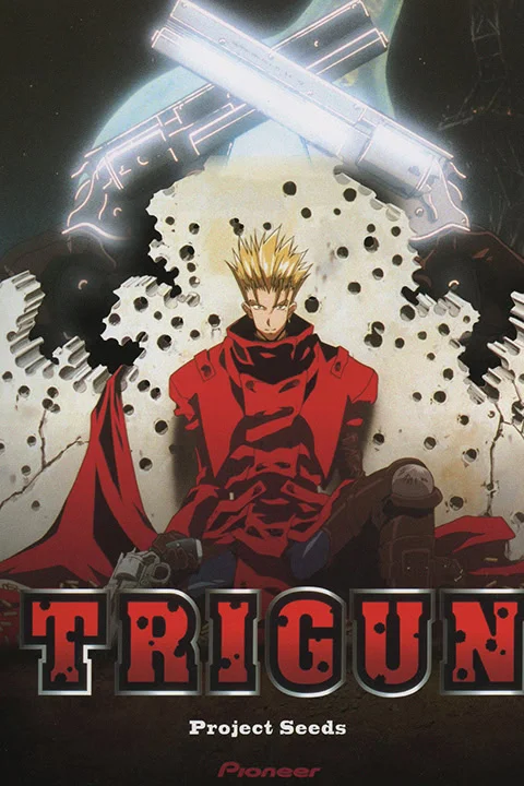 Thumbnail for Trigun