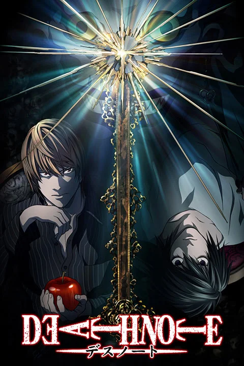 Thumbnail for Death Note