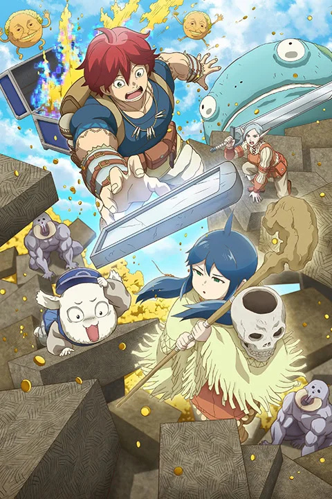 Thumbnail for Quality Assurance in Another World