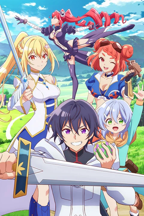 Thumbnail for Bogus Skill “Fruitmaster”: About that time I became able to eat unlimited numbers of Skill Fruits that kill you
