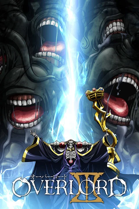 Thumbnail for Overlord III