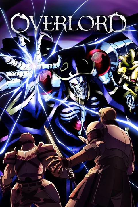 Thumbnail for Overlord