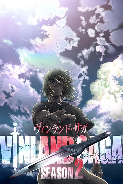 Thumbnail for Vinland Saga Season 2