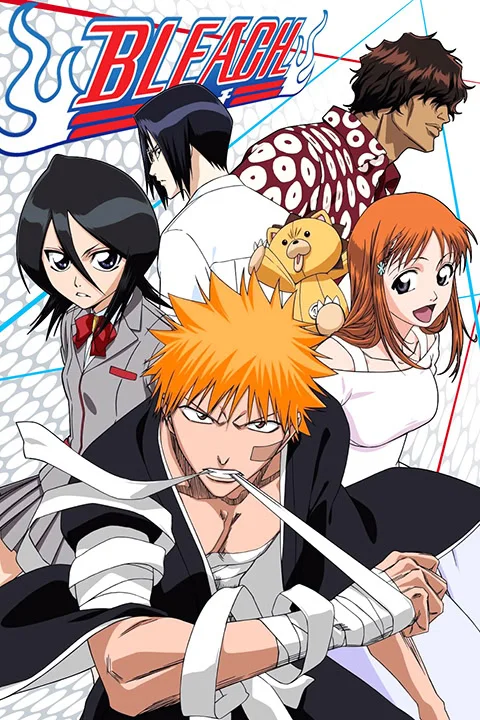 Thumbnail for Bleach