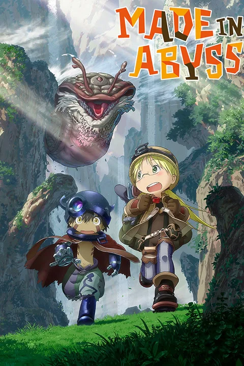 Thumbnail for Made in Abyss