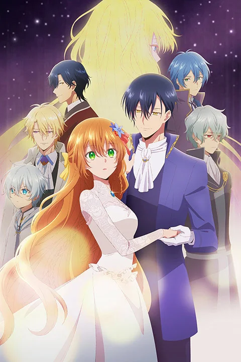 Thumbnail for The Reason Why Raeliana Ended up at the Duke’s Mansion