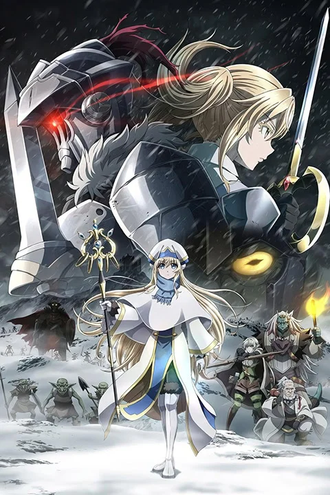 Thumbnail for Goblin Slayer: Goblin’s Crown