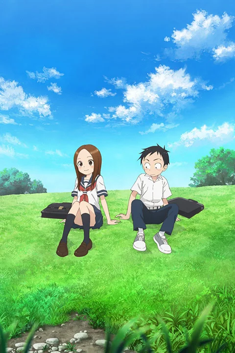 Thumbnail for Teasing Master Takagi-san 2