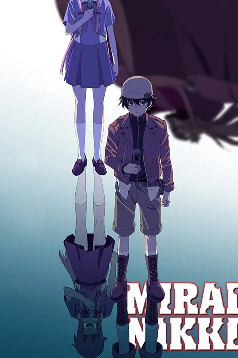 Thumbnail for Future Diary
