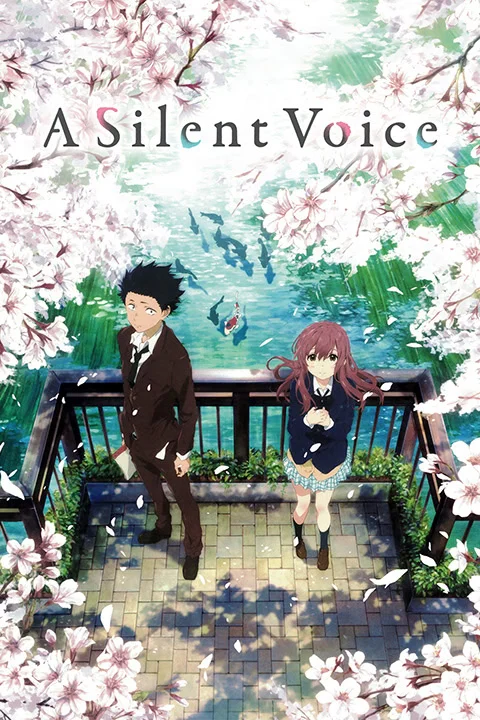 Thumbnail for A Silent Voice
