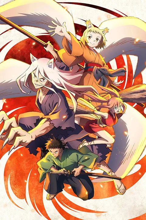 Thumbnail for Sengoku Youko