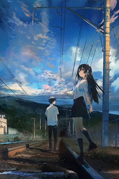 Thumbnail for The Tunnel to Summer, the Exit of Goodbye