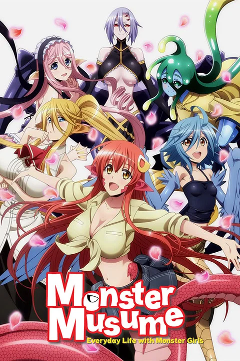 Thumbnail for Monster Musume: Everyday Life with Monster Girls