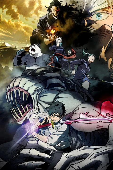 Thumbnail for Sorcery Fight 0