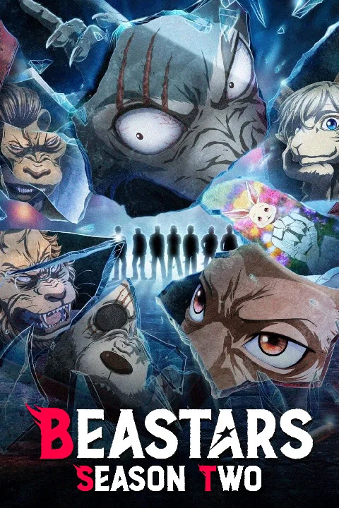 Thumbnail for Beastars 2