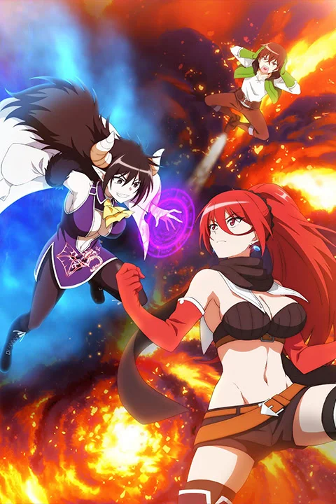 Thumbnail for My One-Hit Kill Sister