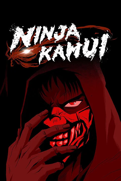 Thumbnail for Ninja Kamui