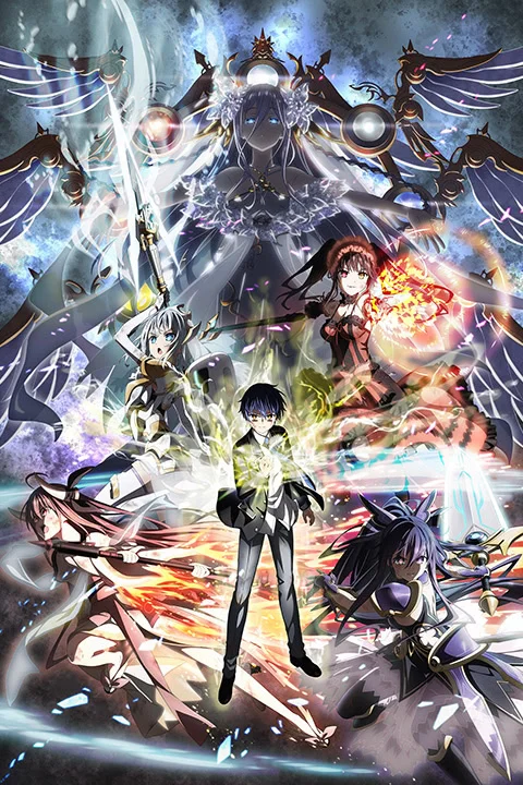 Thumbnail for Date a Live V