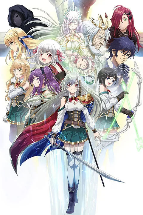 Thumbnail for Reborn to Master the Blade: From Hero-King to Extraordinary Squire