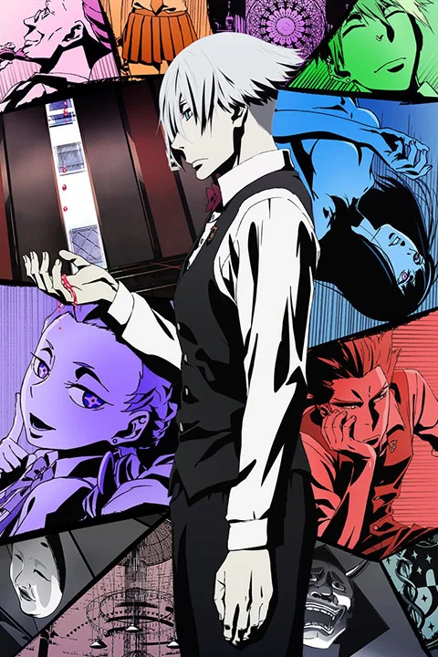 Thumbnail for Death Parade