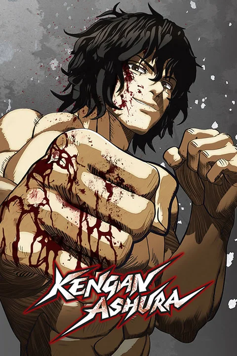 Thumbnail for Kengan Ashura