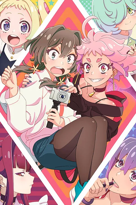 Thumbnail for Mayonaka Punch