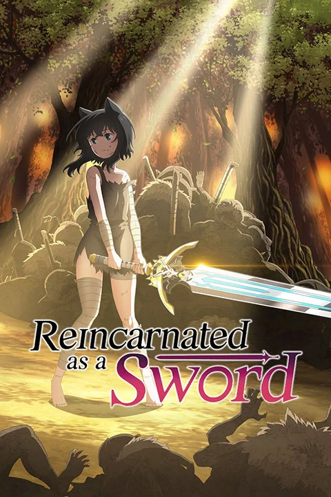 Thumbnail for Reincarnated as a Sword