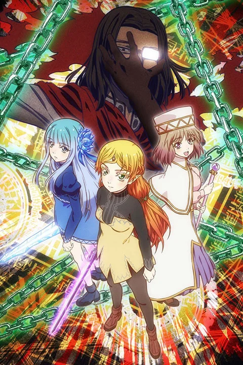 Thumbnail for Uncle from Another World