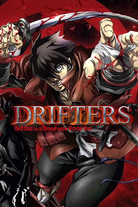 Thumbnail for Drifters