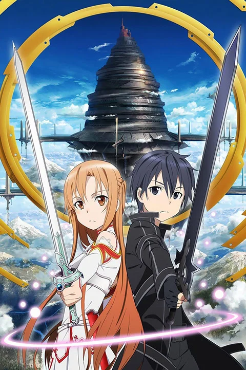 Thumbnail for Sword Art Online
