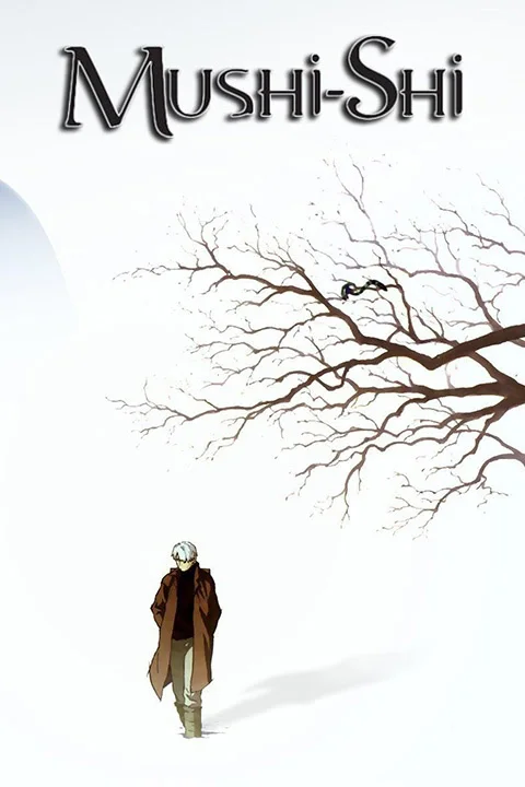 Thumbnail for Mushishi