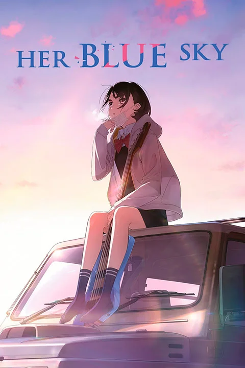 Thumbnail for Her Blue Sky