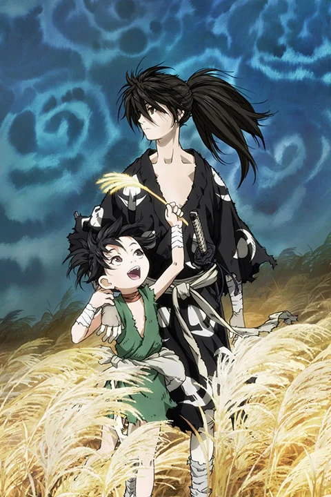 Thumbnail for Dororo 2019