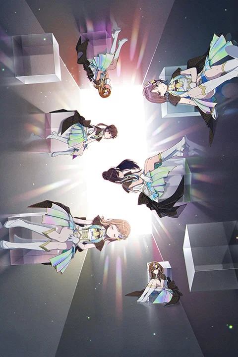 Thumbnail for The iDOLMSTER: Shiny Colors 2nd Season