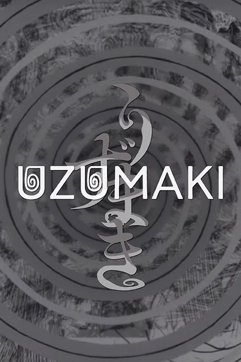 Thumbnail for Uzumaki: Spiral into Horror
