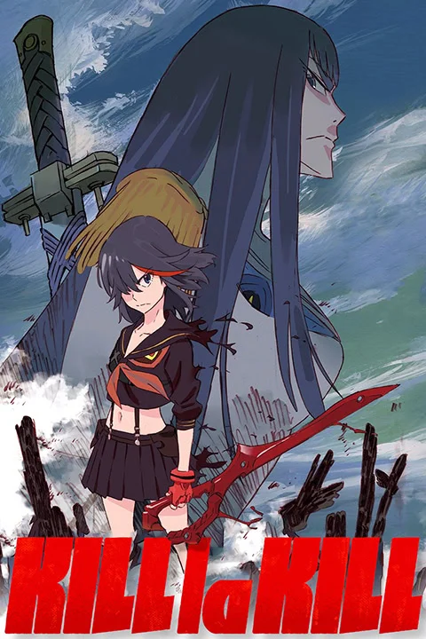 Thumbnail for Kill La Kill
