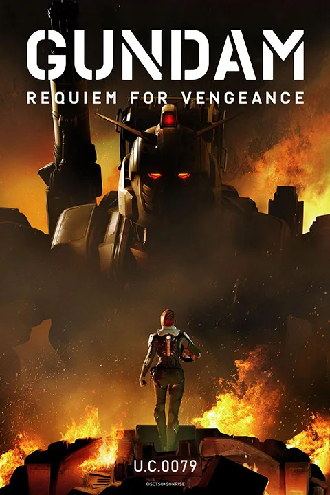 Thumbnail for Mobile Suit Gundam: Requiem for Vengeance