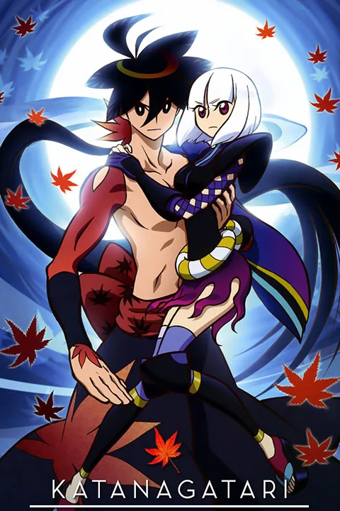 Thumbnail for Katanagatari